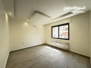  20 شقة طابق ثاني مميزة للبيع ب ام السماق بسعر مميز تشطيبات مميزة مساحة الشقة 230م (مشروع 121)
