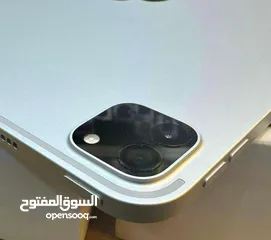  4 Ipad Pro 11 M2