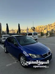  3 سيات ليون 2019