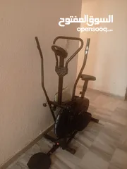 1 بسكليت رياضي مانويل