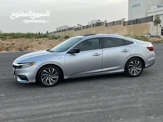  15 انسايت touring 2022 اربعه جيد جمرك جديد