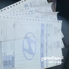  24 هيونداي سوناتا 2020 وارد كوريا بحالة ممتازة للبيع بدون جمرك او مجمركة