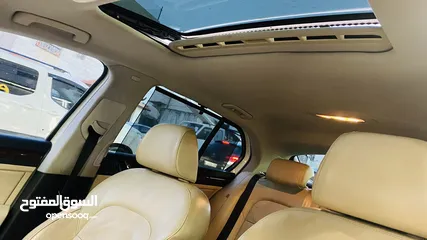  8 سكودا سوبيرب 2014 ديزل فل اضافات للبيع أو اليدل على سياره 7 ركاب