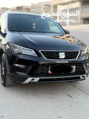  1 سيات اتيكا 2018 فل الفل بصمه تحكم