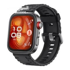  9 Huawei Watch fit 4 pro  ساعه هواوى الذكيه فيت 4 فور برو بافضل سعر فى الكويت