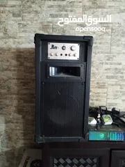  2 سماعات حفلات