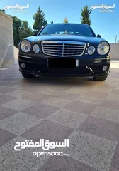  4 مرسيدس 2008