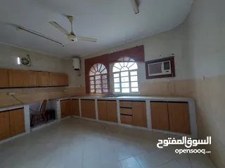  5 5 Bedrooms Apartment for Rent in Azaiba REF:978R