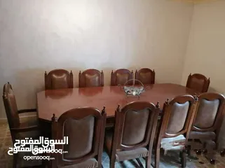  2 غرفة سفرة للبيع