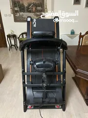  6 تريدميل الدوليه استعمال اقل من شهر للبيع