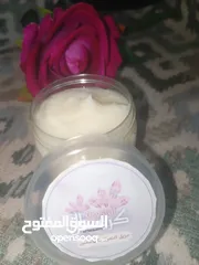  5 كريستال مواد طبيعية