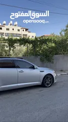  8 كيا اوبتيما 2014 بالصلاة عالنبي السيارة كرتونة ويطرح البركة لصاحب النصيب KIA OPTIMA 2014