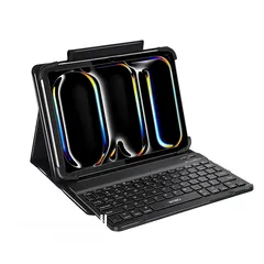 8 WiWU Universal Keyboard Case  -NEW -MEGAByte