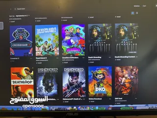  10 حساب ابيك قيمز و حساب فورت مميز ، سعر حرق و قابل للتفاوض