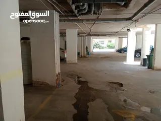  2 شقة فارغة من المالك مباشره للعائلات فقط