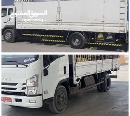  15 نقل عام اثاث فك وتركيب نجار عمال سيارا3ton7 ton 10 ton Home shifting