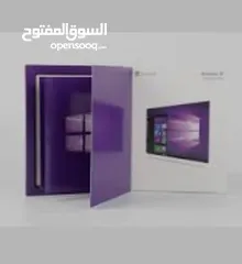  4 ويندوز 10 WINDOWS 10 PROFESSIONAL
