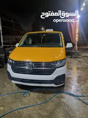  2 فلكس باص 7ركاب