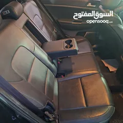  4 كيا سبورتاج 2016 kia sportage