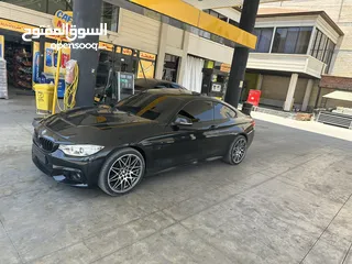  3 BMW428I BMW