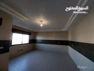  4 شقة طابق ثالث مع روف للبيع في الدوار السابع ( Property ID : 30299 )