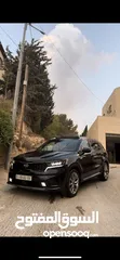  5 كيا سورينتو 2020 فل الفل ولا نكشه 2-4