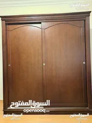  4 شقة مفروشة ومكيفة بالكامل للإيجار  اثاث نظيف جداً