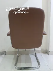  3 كرسي مكتب للبيع