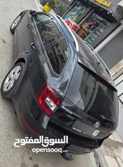  5 سكودا اوكتافيا 2018 الخليل