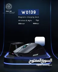  5 كيبوردات & ماوسات جيمنح للبيع