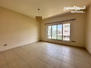  4 شقة شبه مفروش للايجار في عبدون ( Property 42936 )-175063770