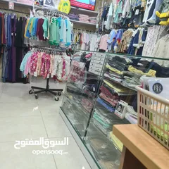  5 شروت ملابس حمل و بيبي وحديثي ولاده