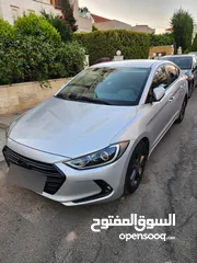  1 هونداي افانتي 2018 فحص كامل ماك اول من الحرة