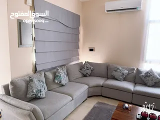  3 فيلا منفرده