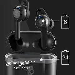  6 Skullcandy Indy Evo NEW -MEAGByte