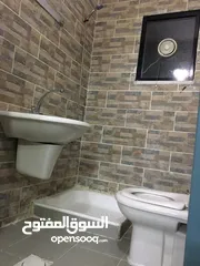  7 شقة للايجار ضمن بيت مستقل