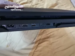  6 بليستيشن4 برو تيرا وكاله للبيع  والجهاز صلاة النبي عليه معه ايادي ثنتين جداد وكامل وصلاته وسيدي فيفا