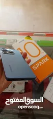  1 تكنو سبارك Tecno spark 10 pro