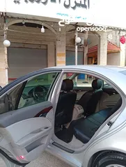  23 مرسيدس للبدل على احدث e200 كرت ابيض 2004