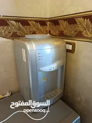  4 كولر ماء طاوله  ستار هوم للبيع بحاله ممتازه....