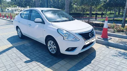  2 nissan sunny 2022 for sale