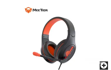  3 Meetion headset mt-021