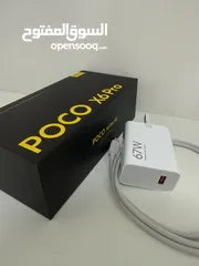  6 Xiaomi Poco X6 Pro 5G 512 GB