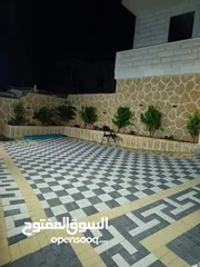  3 منزل مستقل للبيع