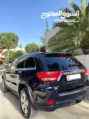  2 JEEP GRAND CHEROKEE OVERLAND  2011SUMMIT جيب شيروكي اوڤرلاند  فحص كامل ولا ملاحظه بحالة الشركه