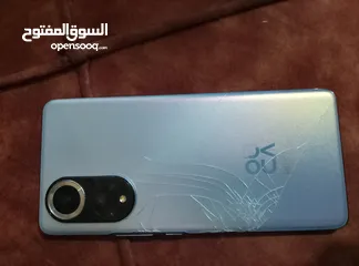  3 هواوي نوفا 9