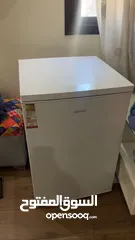  1 Mini fridge new
