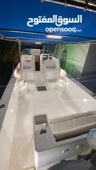  11 قارب جلف كرافت 31 قدم للبيع