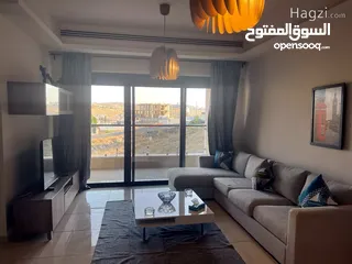  14 شقة مفروشة للإيجار في عبدون ( Property 37924 )