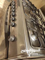  3 طباخ مصري نظيف للبيع